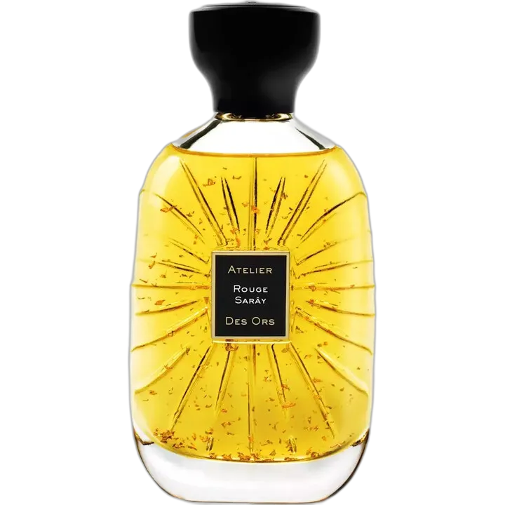Image of Rouge Sarây fragrance